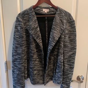 Loft Blazer